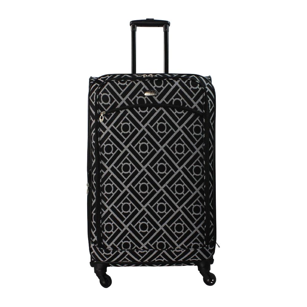 american flyer American Flyer Astor 25" Spinner Luggage