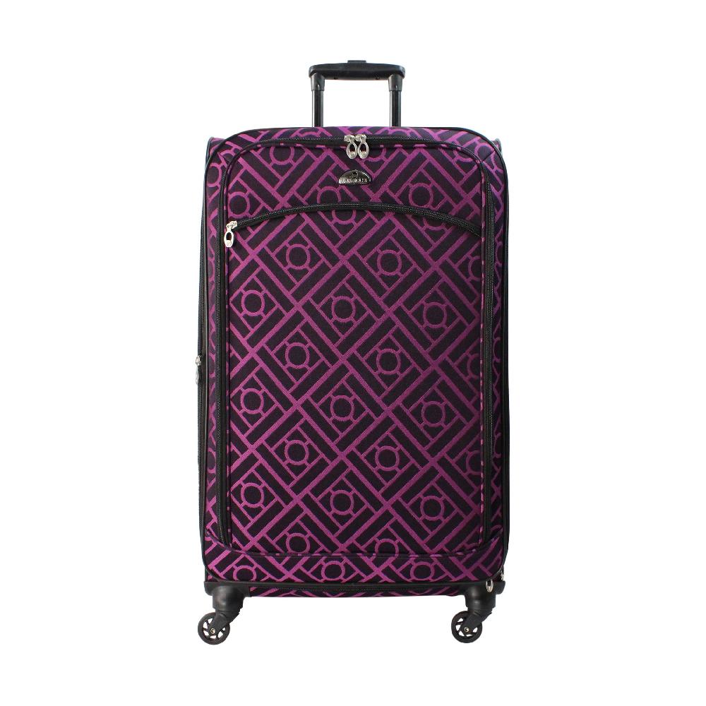 American Flyer American Flyer Astor 3-Piece Spinner Luggage Set