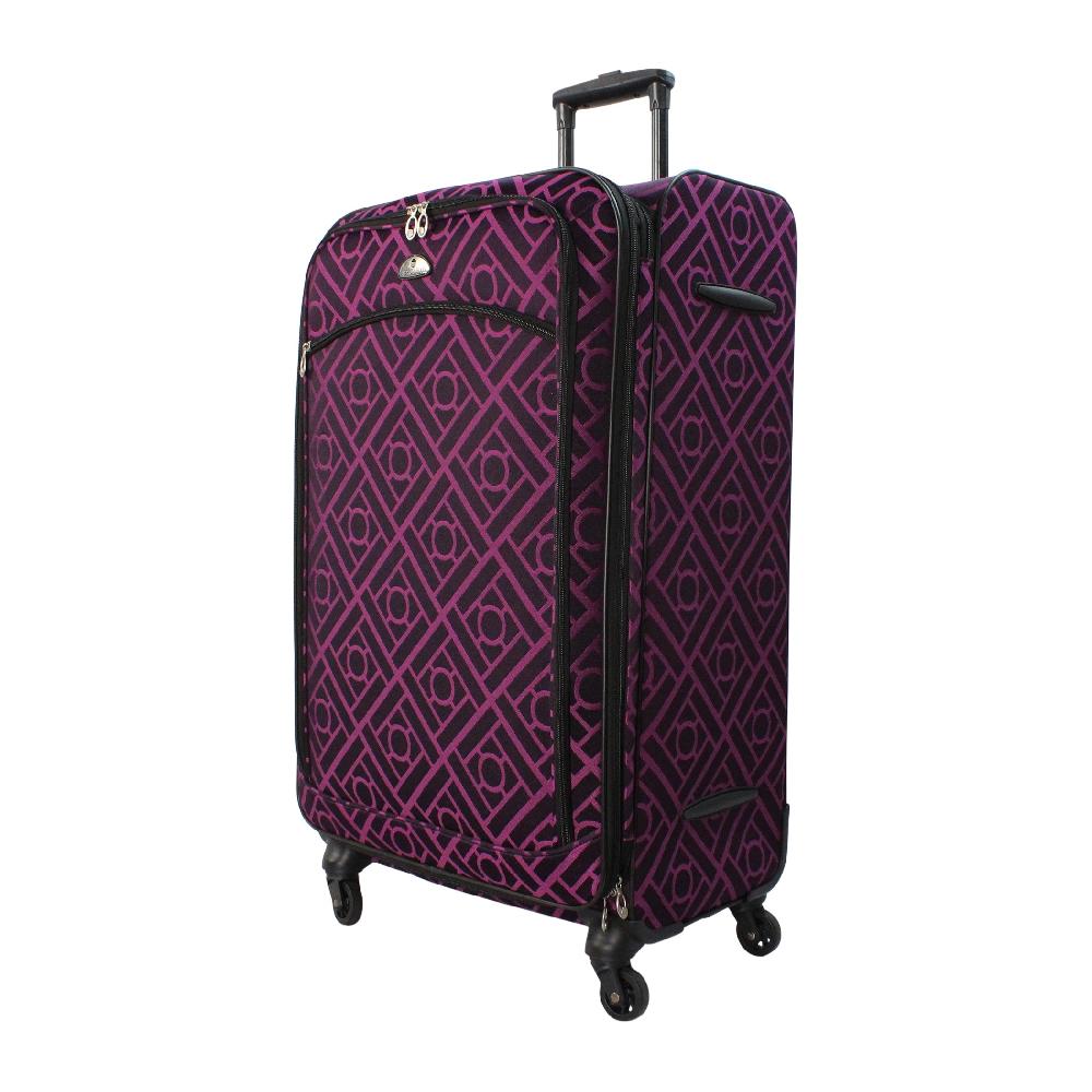 American Flyer American Flyer Astor 3-Piece Spinner Luggage Set