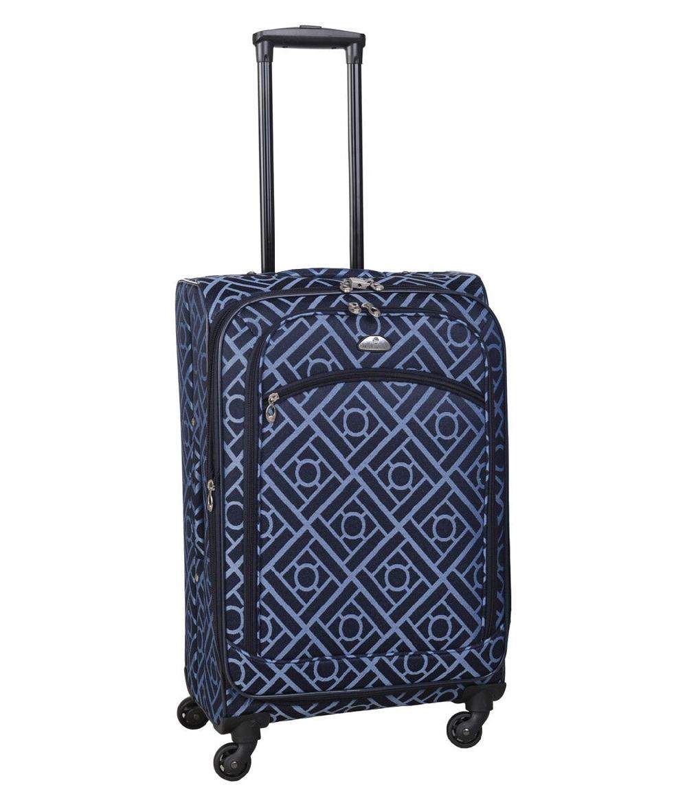 American Flyer American Flyer Astor 5-Piece Spinner Luggage Set