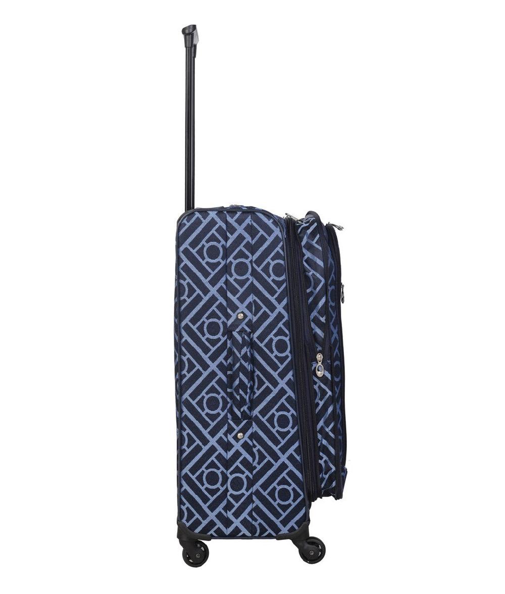 American Flyer American Flyer Astor 5-Piece Spinner Luggage Set