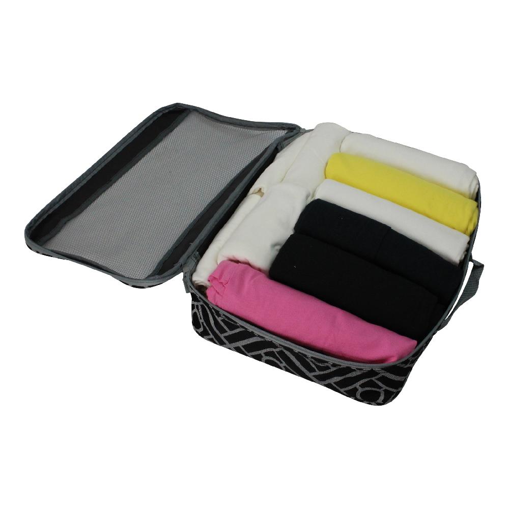 American Flyer American Flyer Astor Packing Cubes - 3-Piece Set