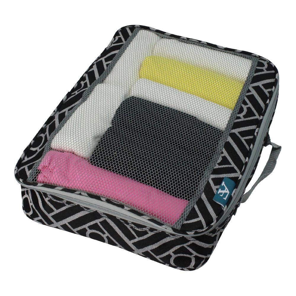 American Flyer American Flyer Astor Packing Cubes - 3-Piece Set