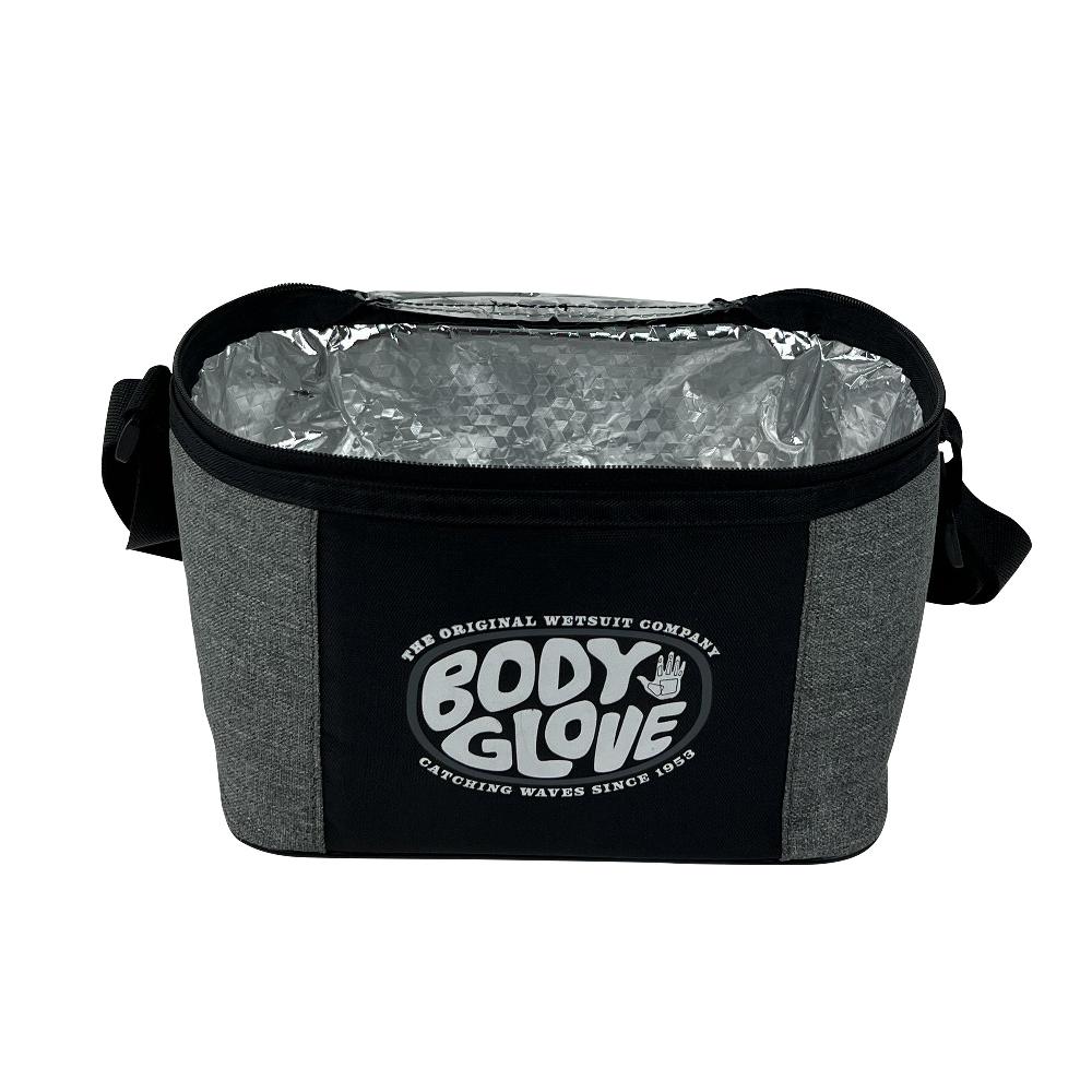 American Flyer Body Glove Box Lunch Tote