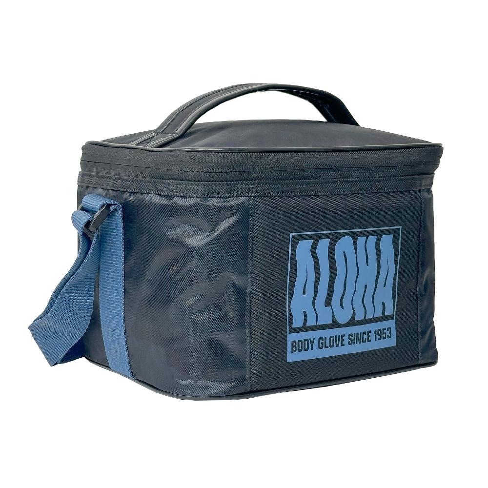 american flyer Body Glove Box Lunch Tote