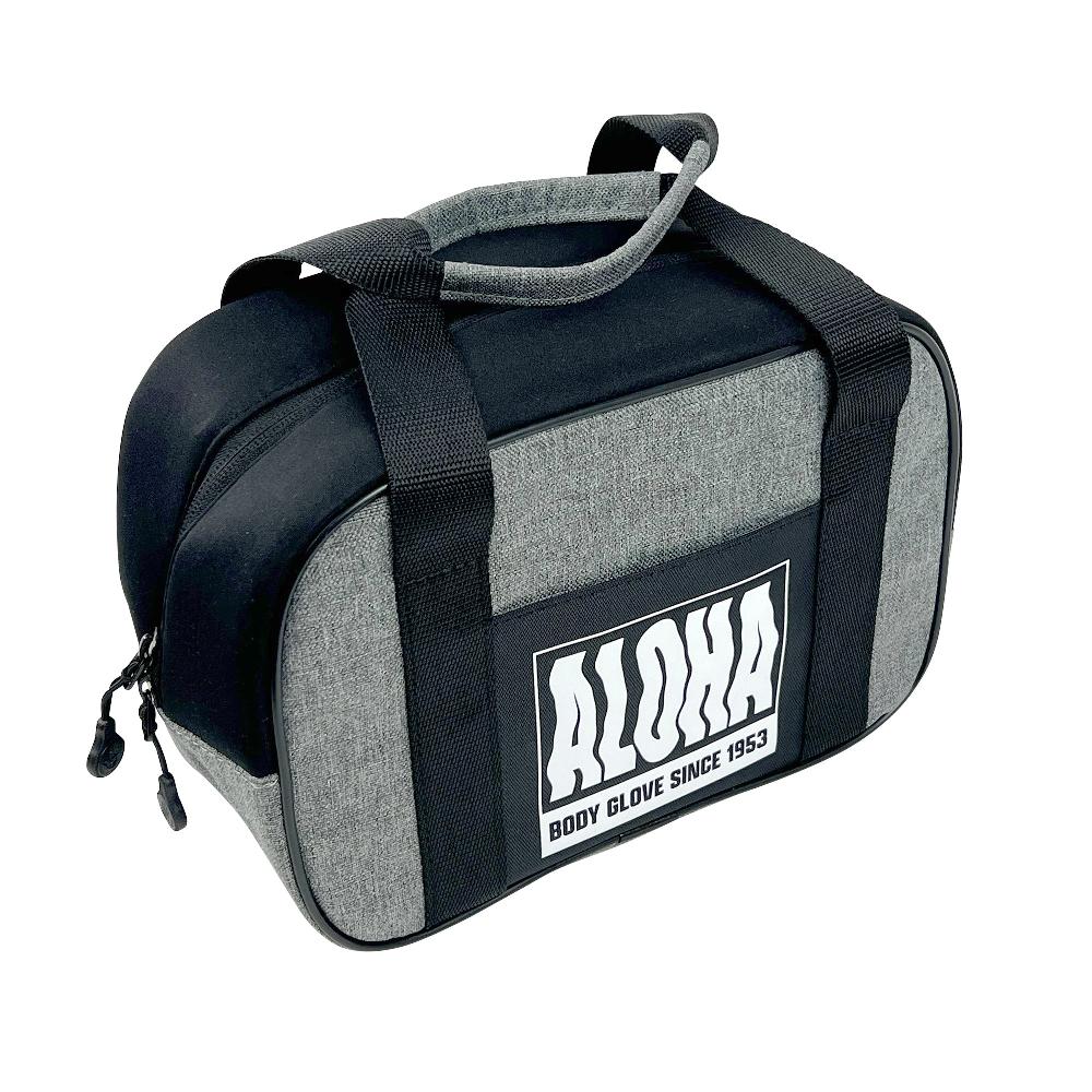 American Flyer Body Glove Dome Lunch Tote