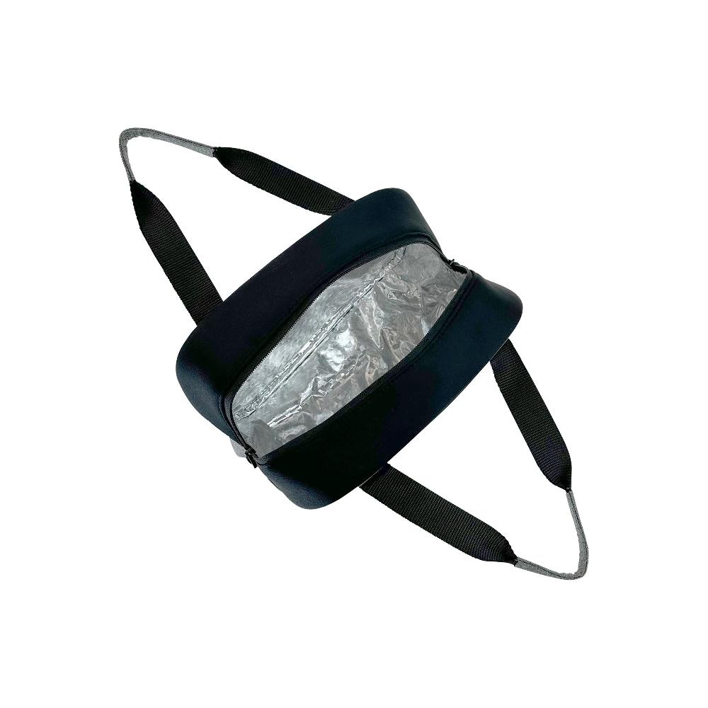 American Flyer Body Glove Dome Lunch Tote