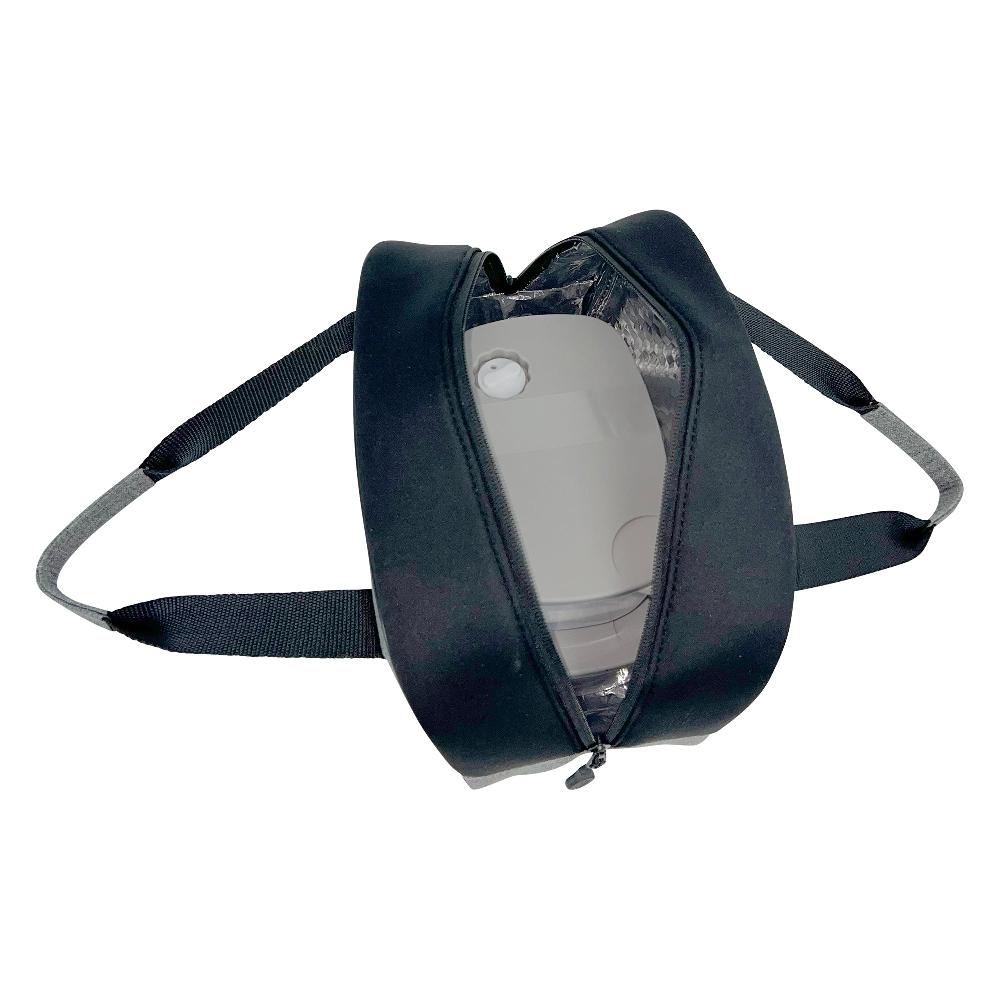 American Flyer Body Glove Dome Lunch Tote