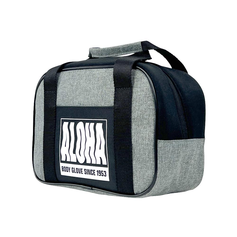 american flyer Body Glove Dome Lunch Tote