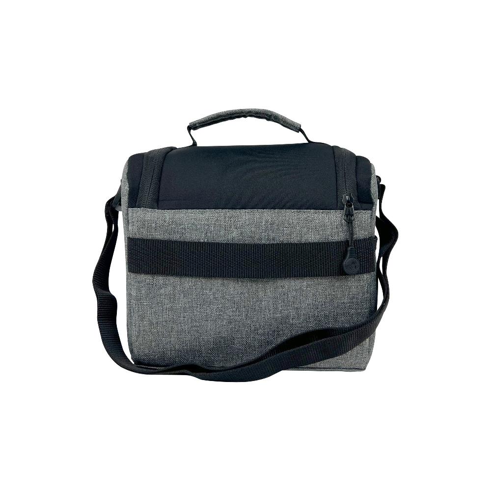 American Flyer Body Glove Zip Top Lunch Tote