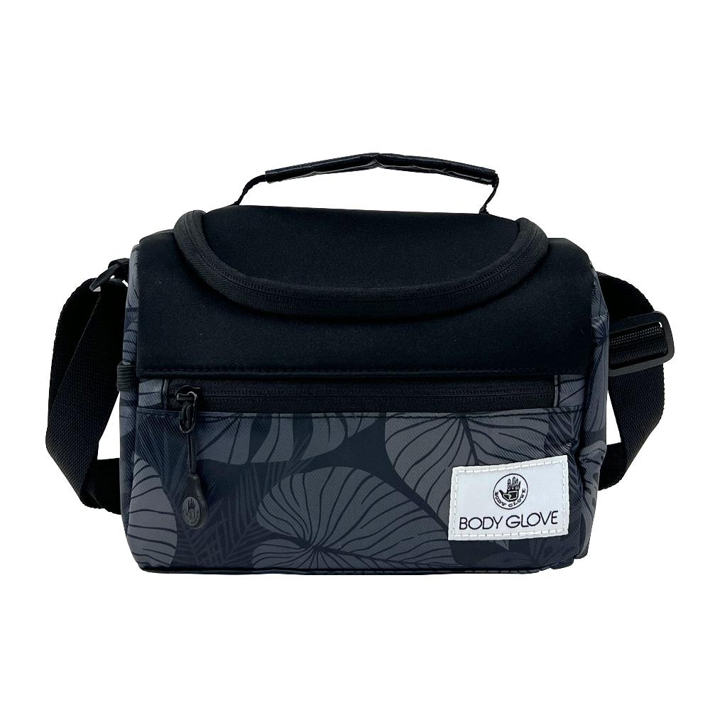 american flyer Body Glove Zip Top Lunch Tote