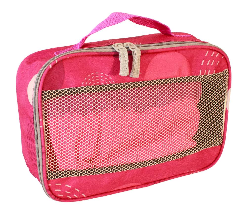 American Flyer American Flyer Fireworks Packing Cubes - 3-Piece Set