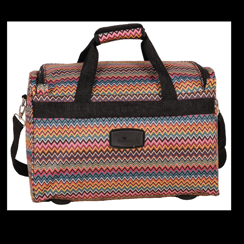 American Flyer American Flyer Gold Coast Duffel Bag