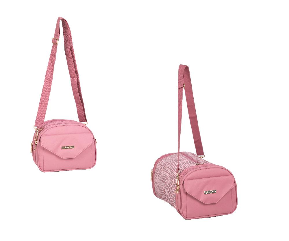 American Flyer Jenni Chan Broadway Expand-a-Pack