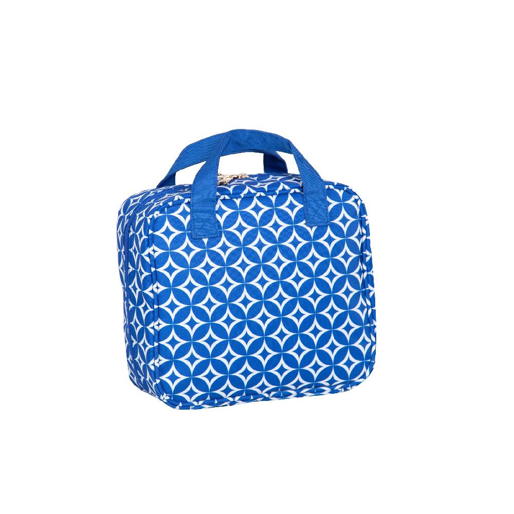 American Flyer Jenni Chan Stars Toiletry Notebook