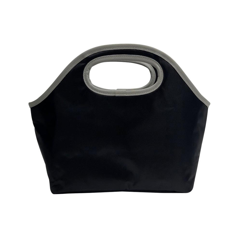 American Flyer Jenni Chan Wide Top Lunch Tote