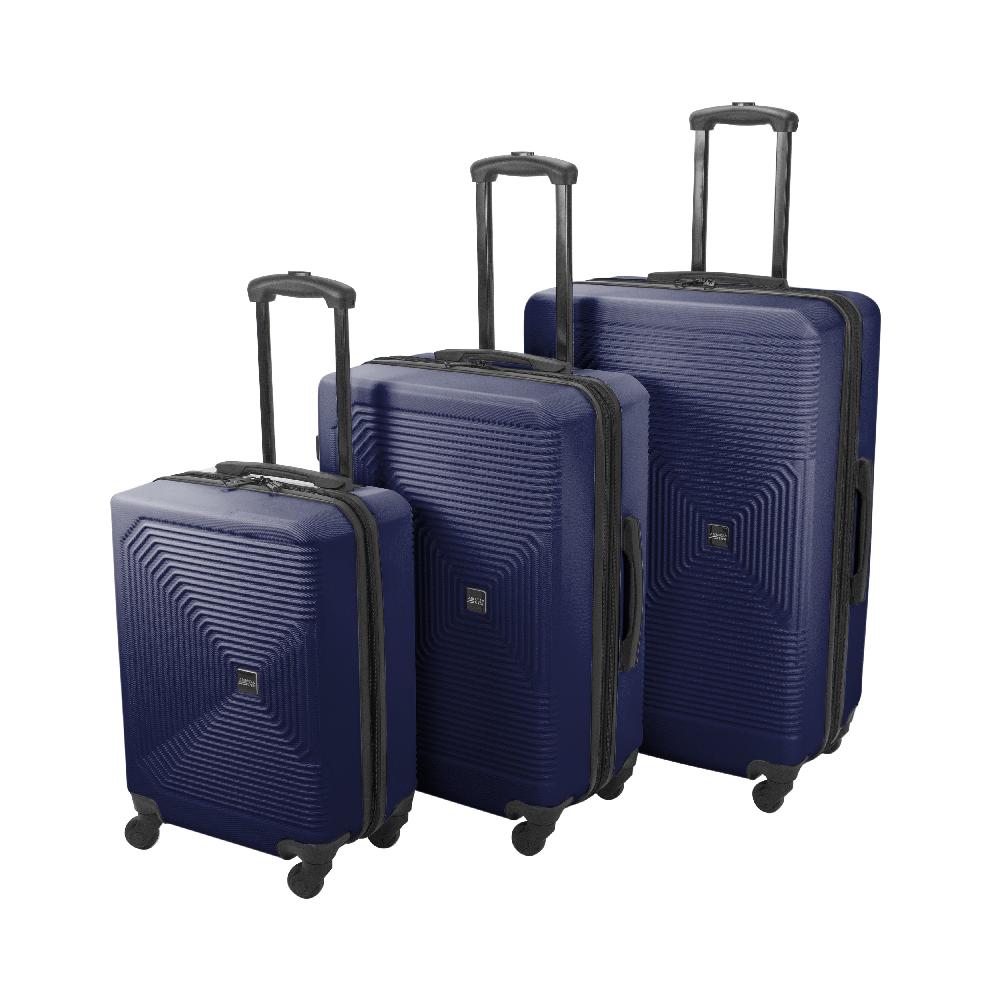 American Flyer American Flyer Knox 3-Piece Hardside Spinner Luggage Set