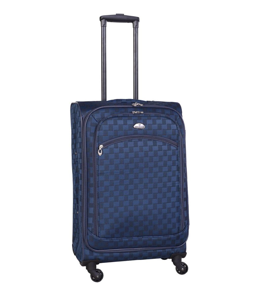 American Flyer American Flyer Madrid 5-Piece Spinner Luggage Set