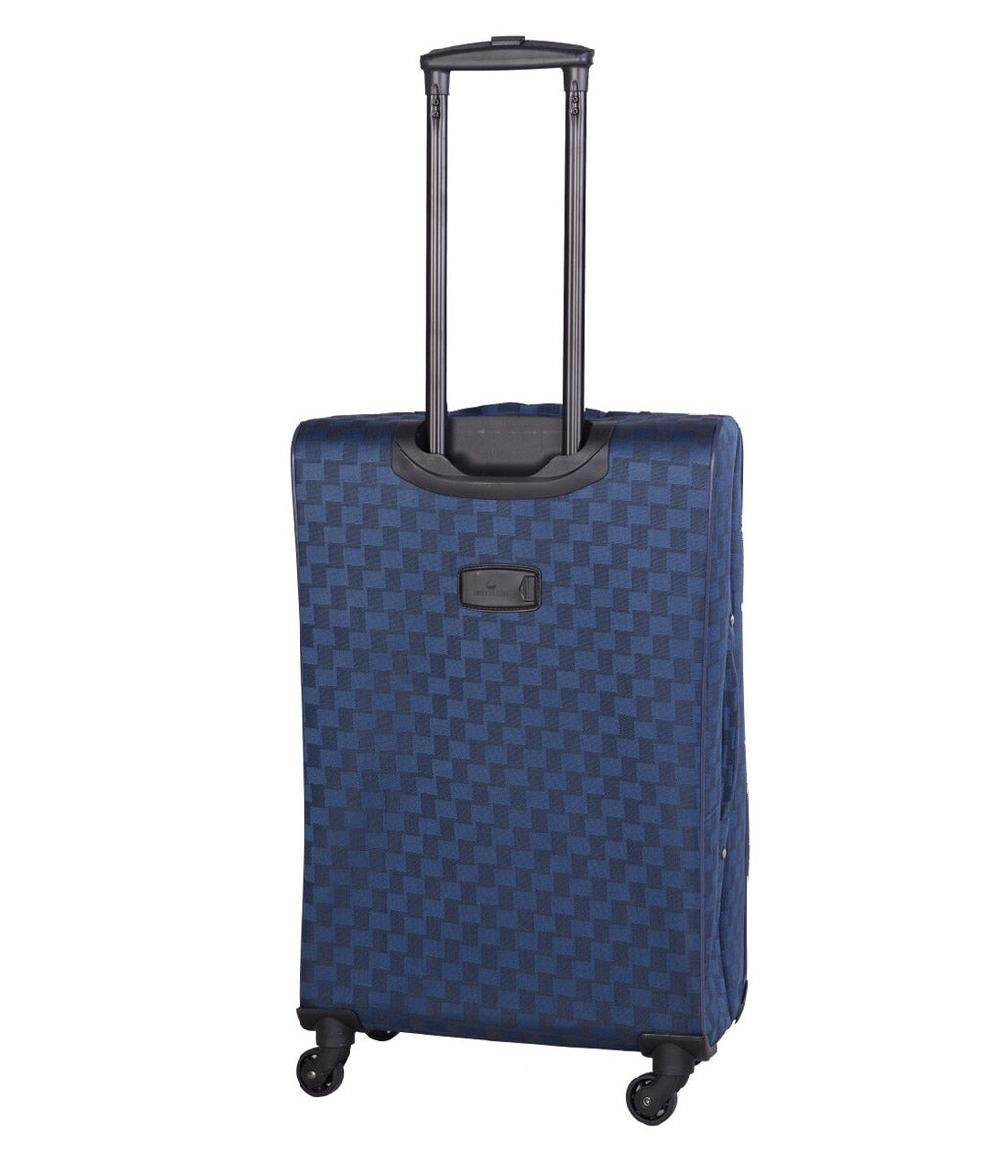 American Flyer American Flyer Madrid 5-Piece Spinner Luggage Set