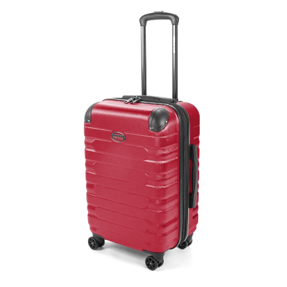 American Flyer American Flyer Mina 3-Piece Hardside Spinner Luggage Set