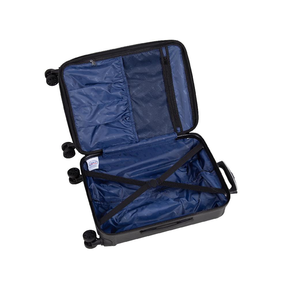 American Flyer American Flyer Moraga 22" Hardside Spinner Luggage