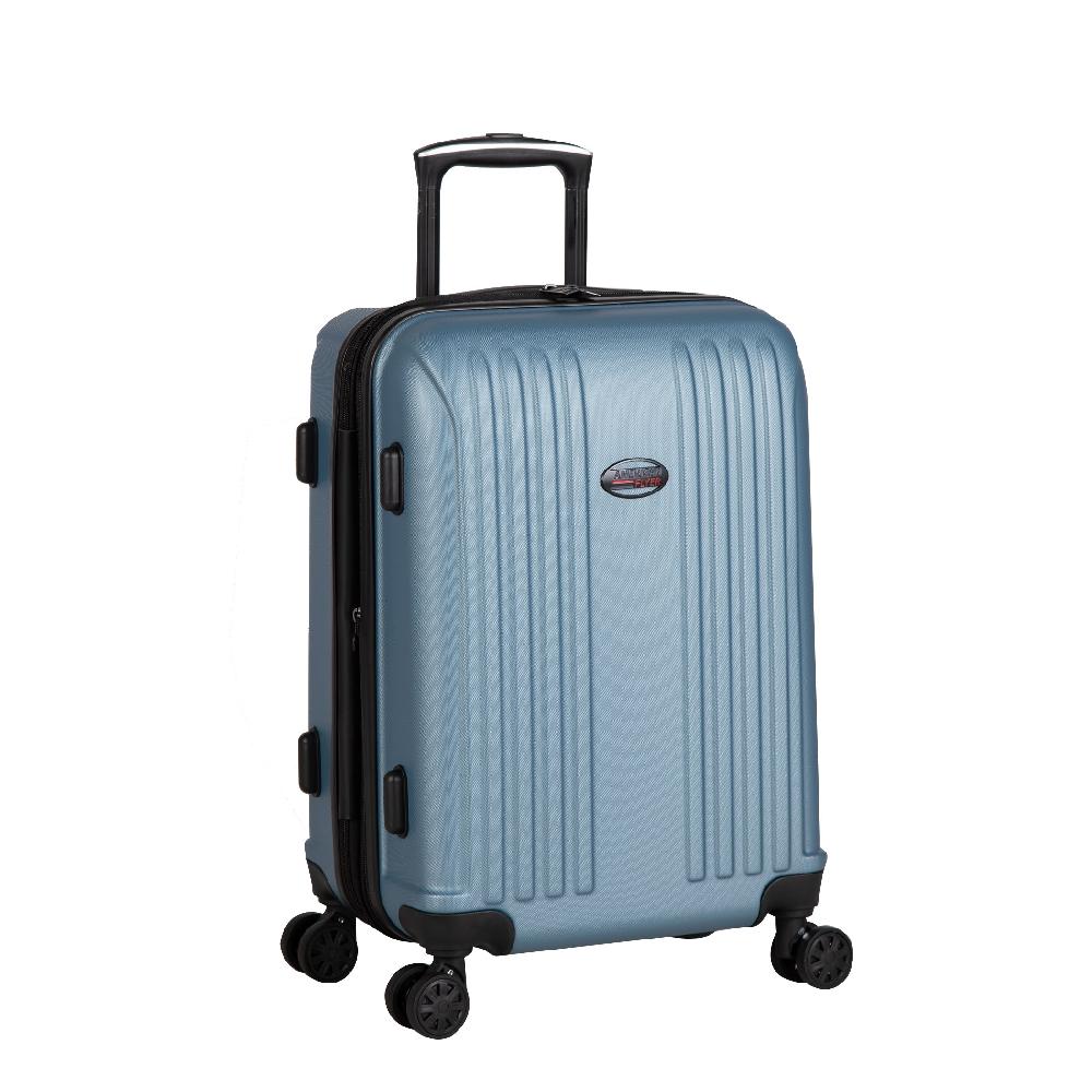 american flyer American Flyer Moraga 22" Hardside Spinner Luggage