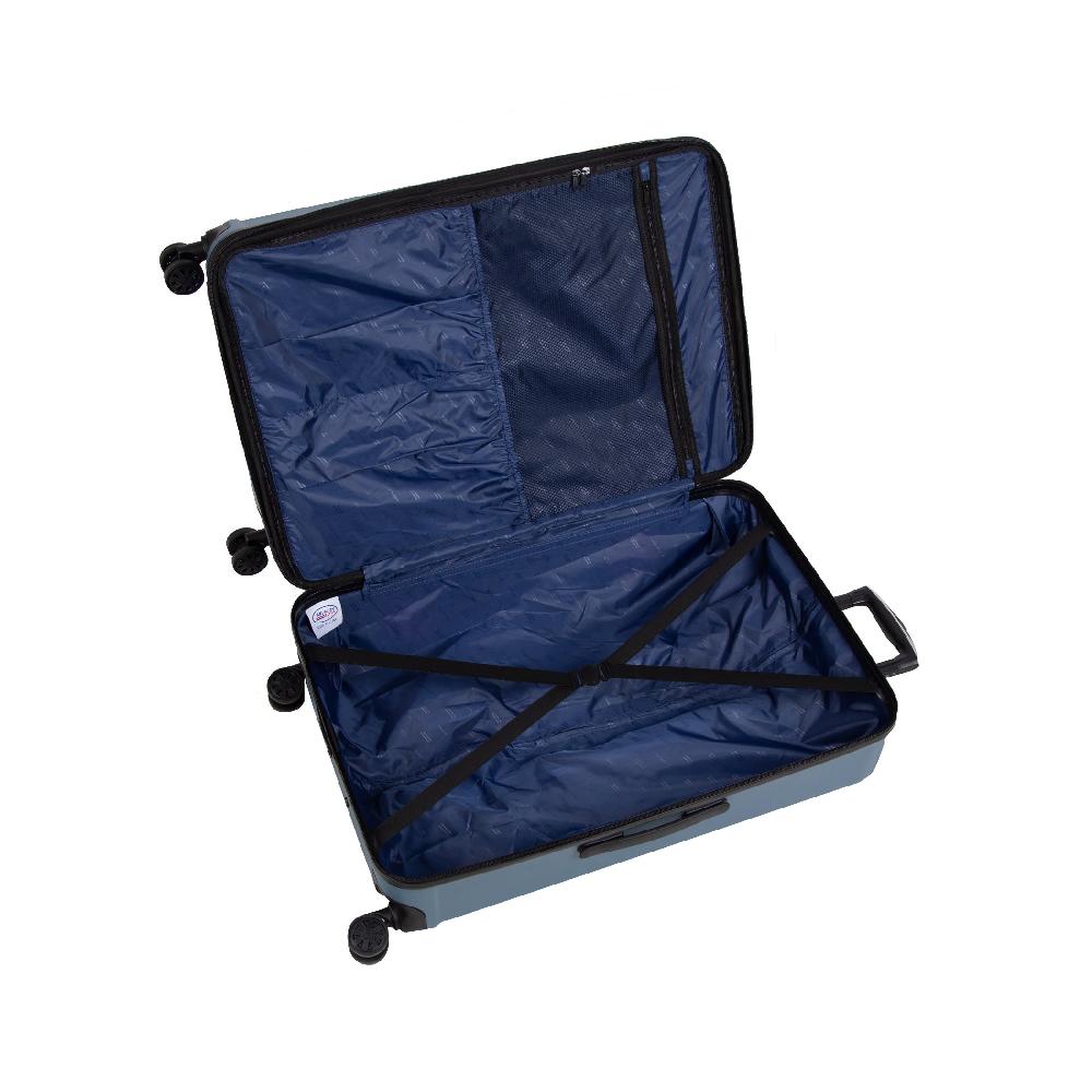 American Flyer American Flyer Moraga 26" Hardside Spinner Luggage