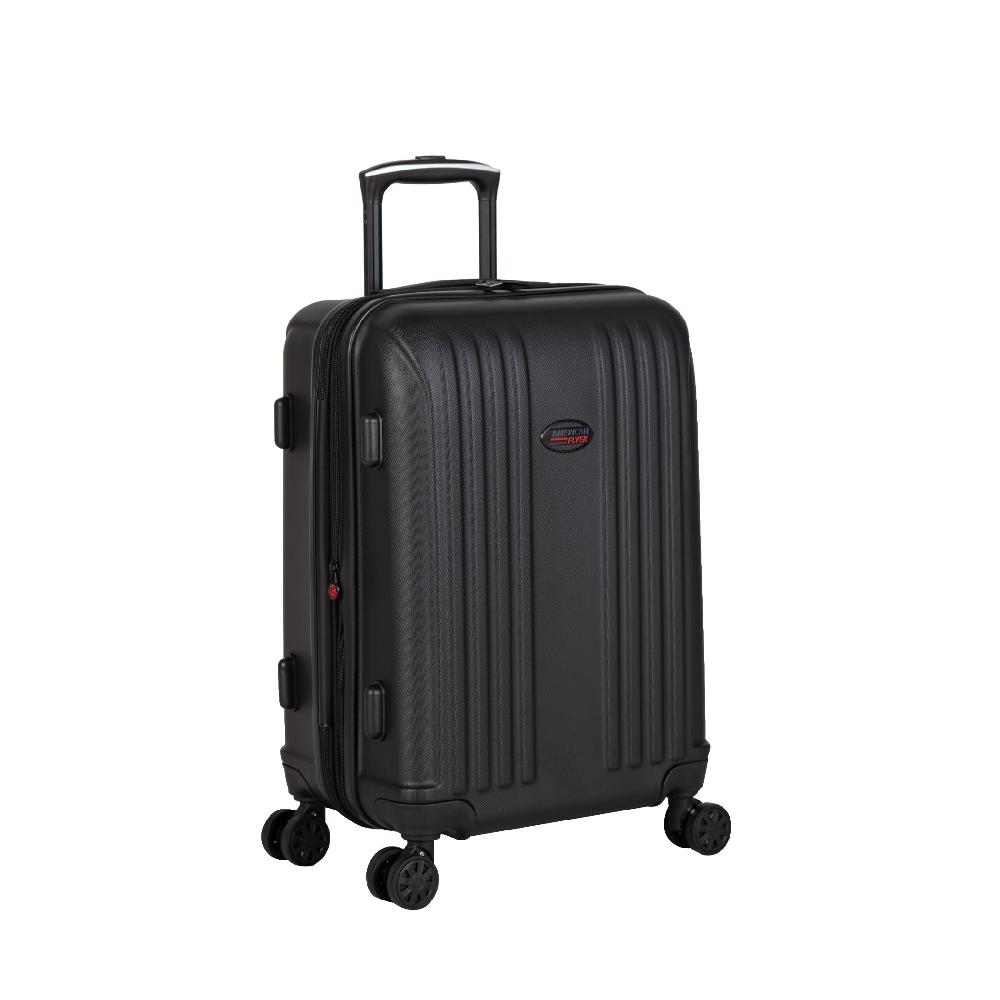 American Flyer American Flyer Moraga 3-Piece Hardside Spinner Luggage Set