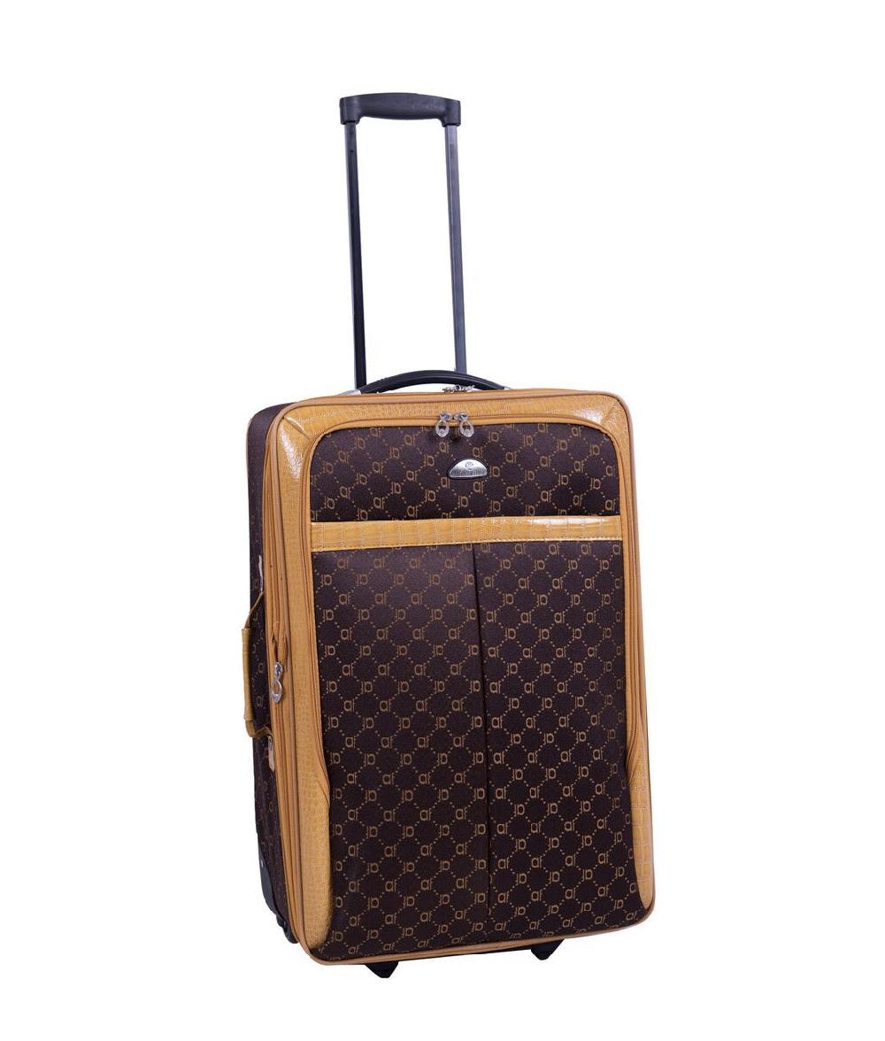 American Flyer American Flyer Signature 4-Piece Luggage Set
