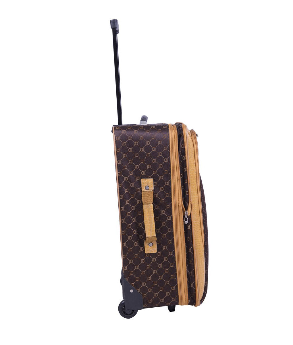 American Flyer American Flyer Signature 4-Piece Luggage Set