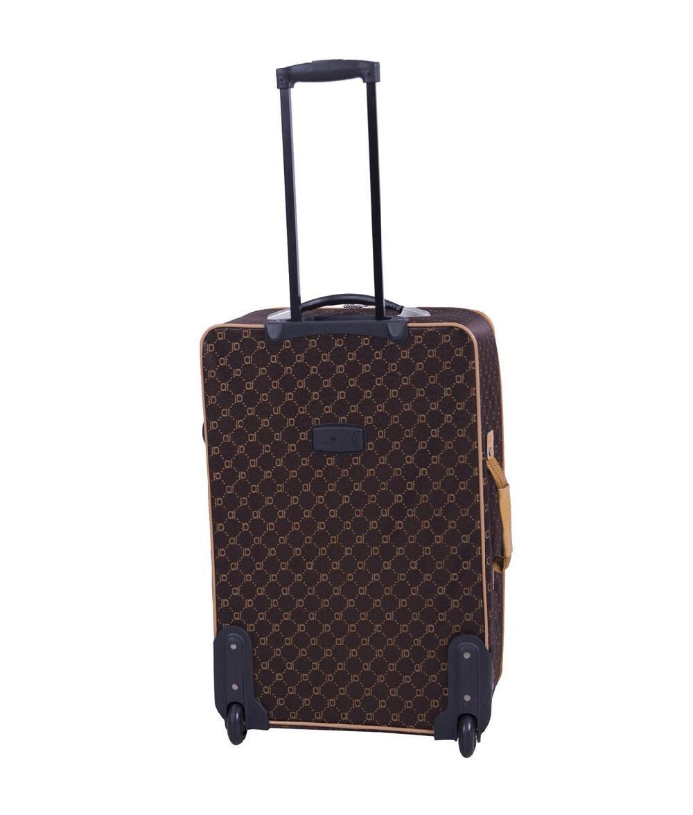 American Flyer American Flyer Signature 4-Piece Luggage Set