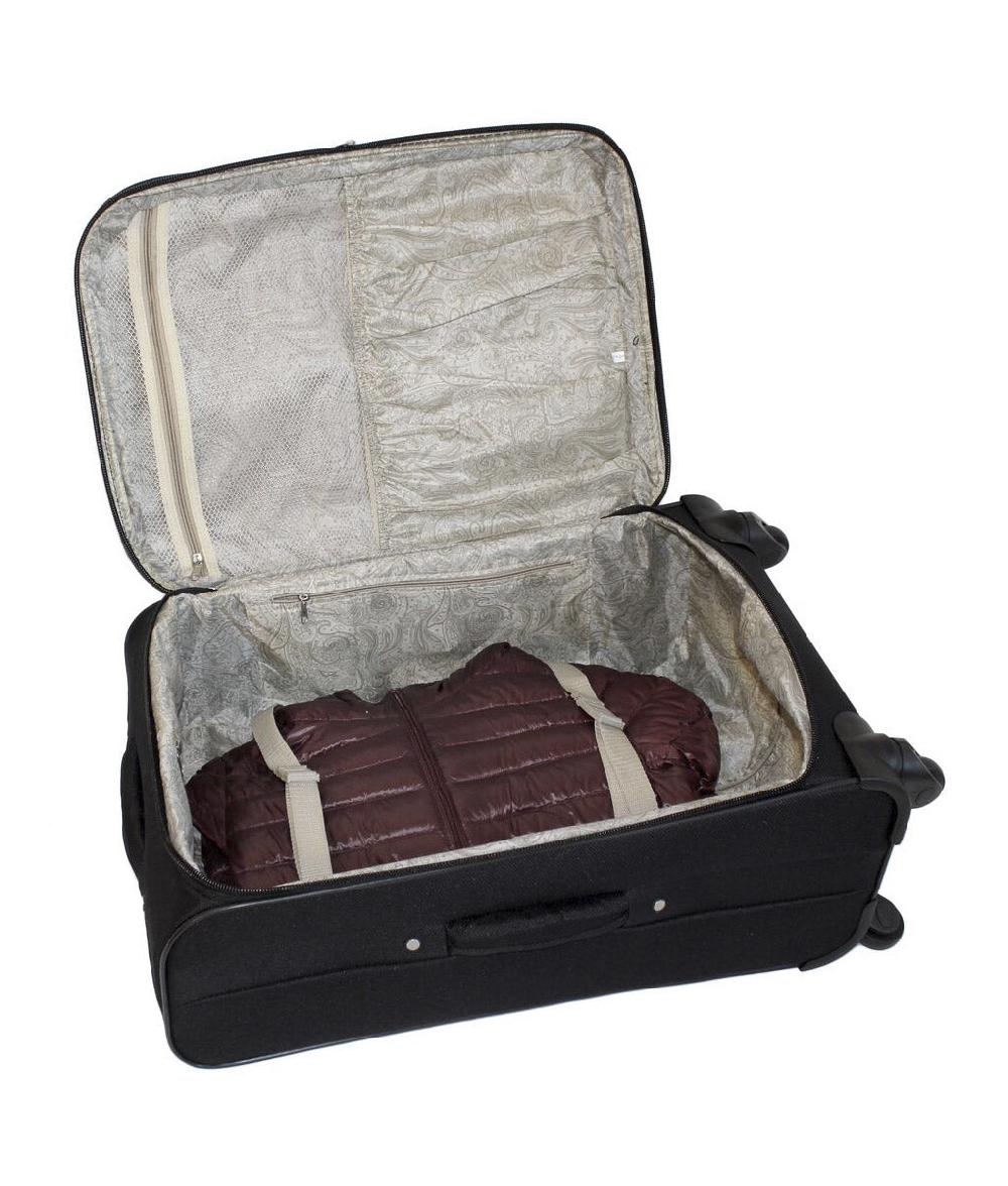American Flyer American Flyer South West 5-Piece Luggage Set
