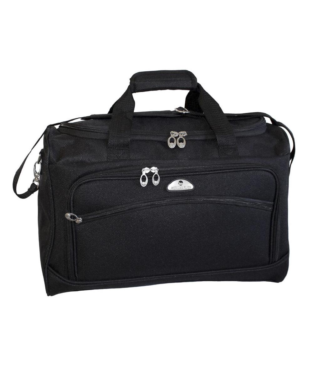 American Flyer American Flyer South West 5-Piece Luggage Set