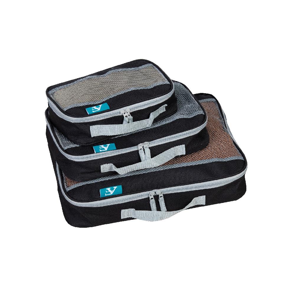 american flyer American Flyer South West Packing Cubes - 3-Piece Set