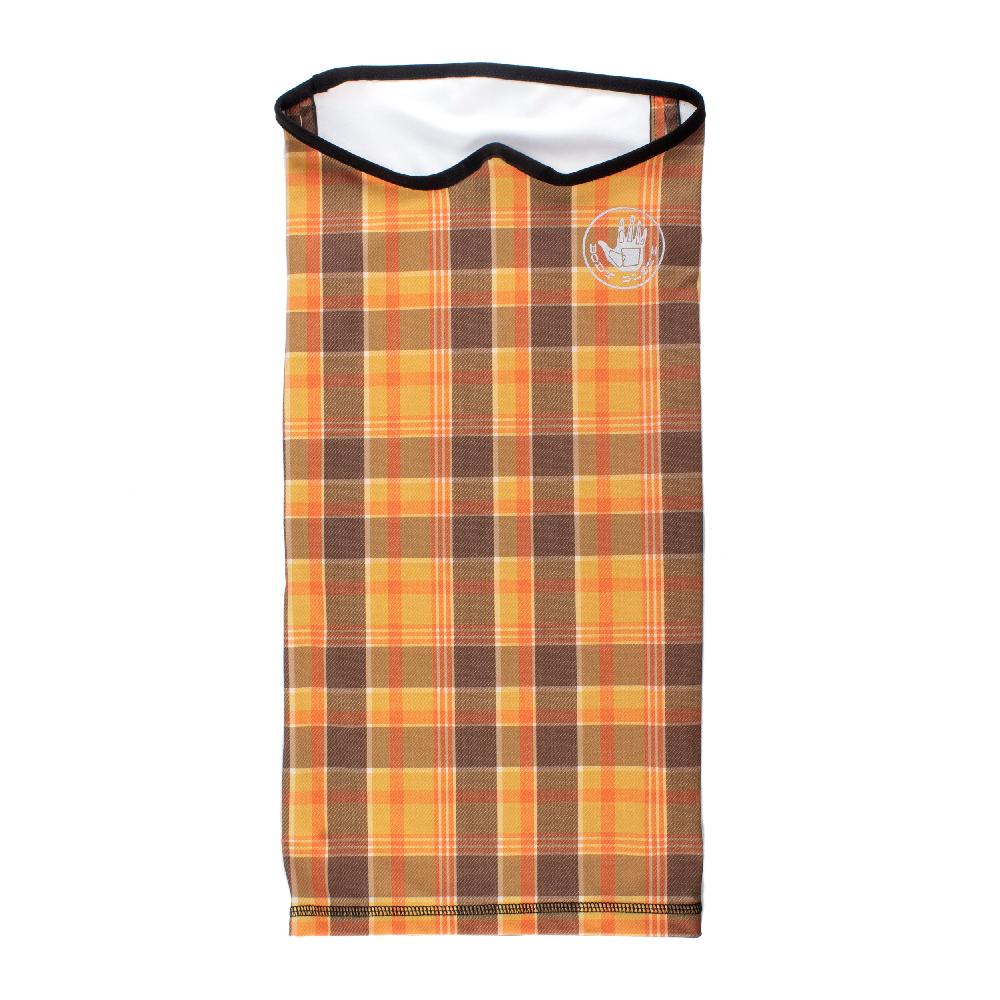 american flyer Body Glove Adult Men's 2 Pack Warming Neck Gaiters/Face Masks