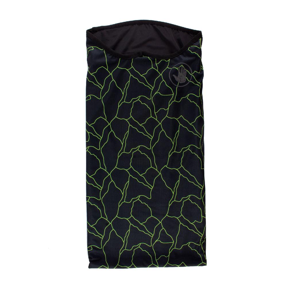 american flyer Body Glove Adult Women's 2 Pack Cooling Neck Gaiters/Face Masks