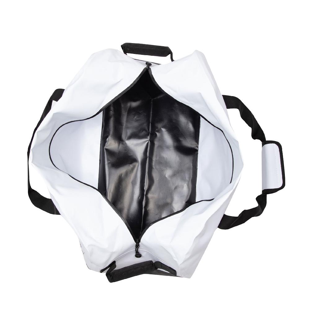 American Flyer Body Glove Mansel 22" Waterproof Carry-On Duffel