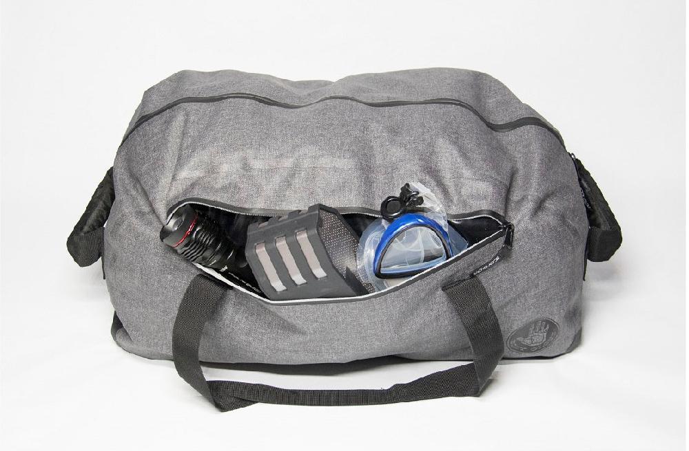 American Flyer Body Glove Miramar Waterproof Carry Duffel