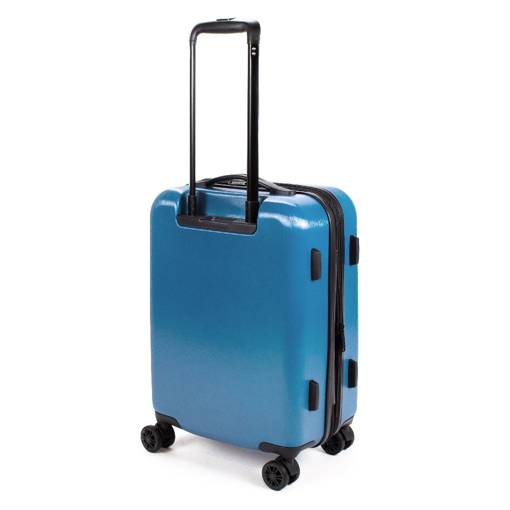 American Flyer Body Glove Redondo 22" Hardside Spinner Luggage