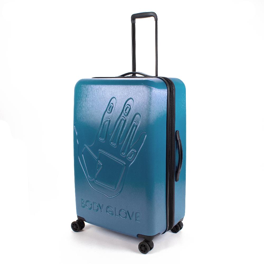 american flyer Body Glove Redondo 26" Hardside Spinner Luggage