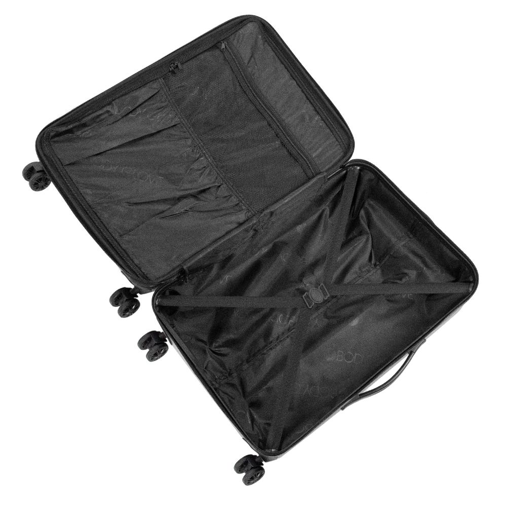 American Flyer Body Glove Redondo 29" Hardside Spinner Luggage