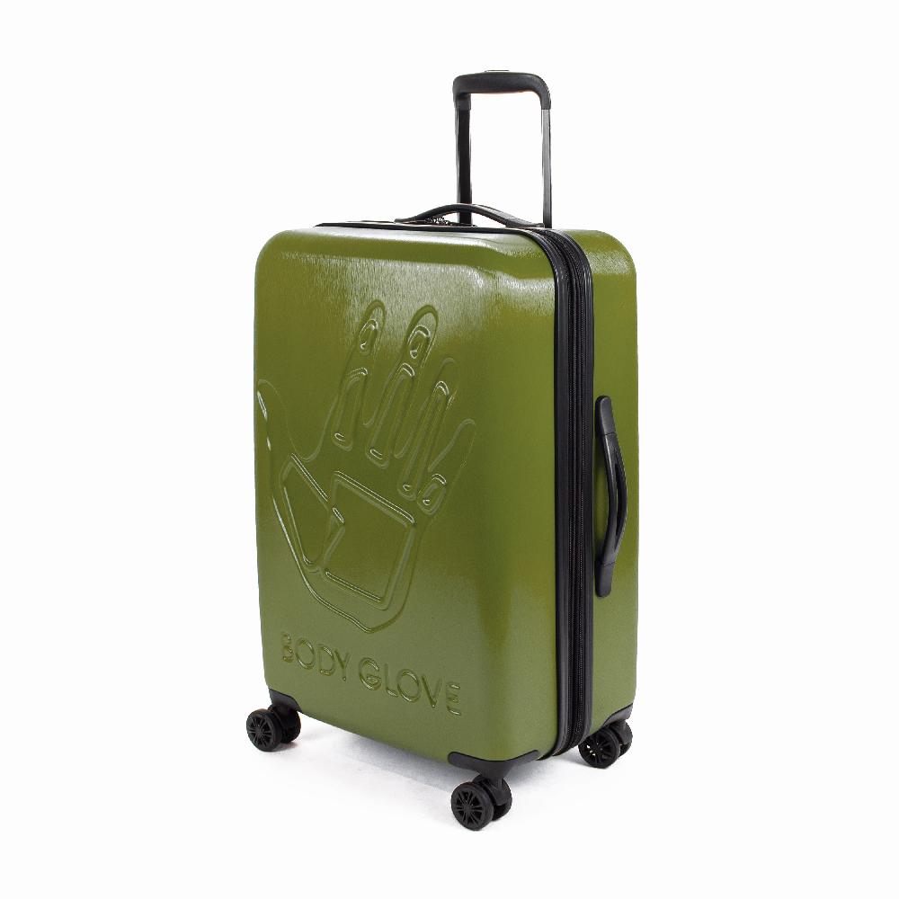 american flyer Body Glove Redondo 29" Hardside Spinner Luggage