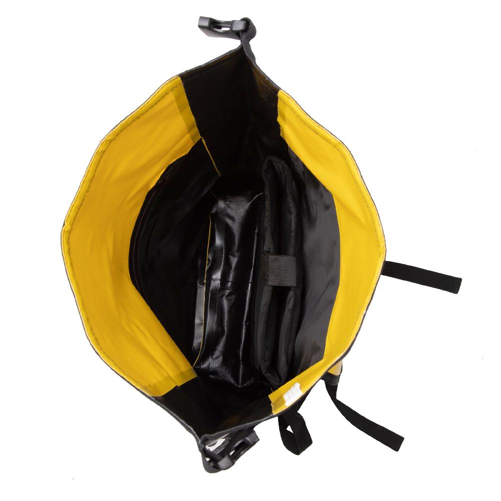 American Flyer Body Glove Seaside Waterproof Floatable Backpack