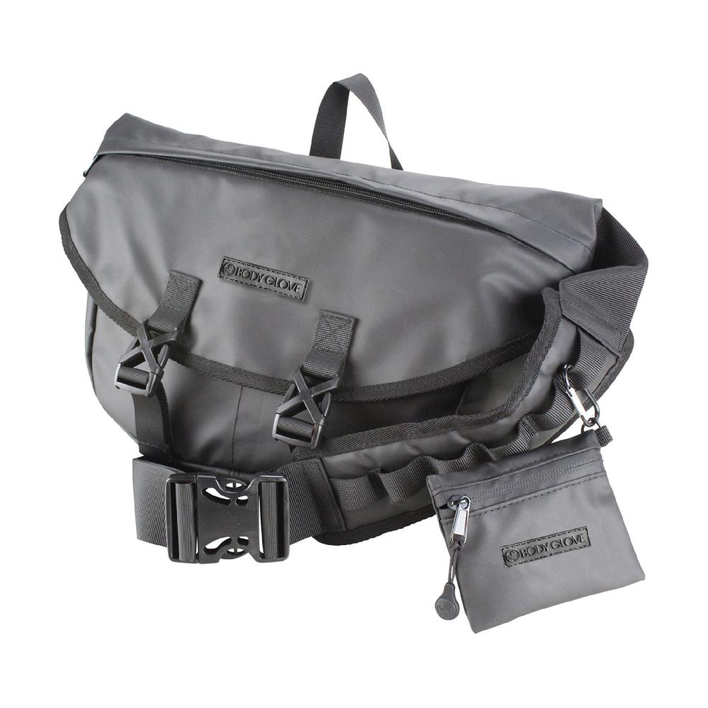 american flyer Body Glove Taluca Messenger with Pouch