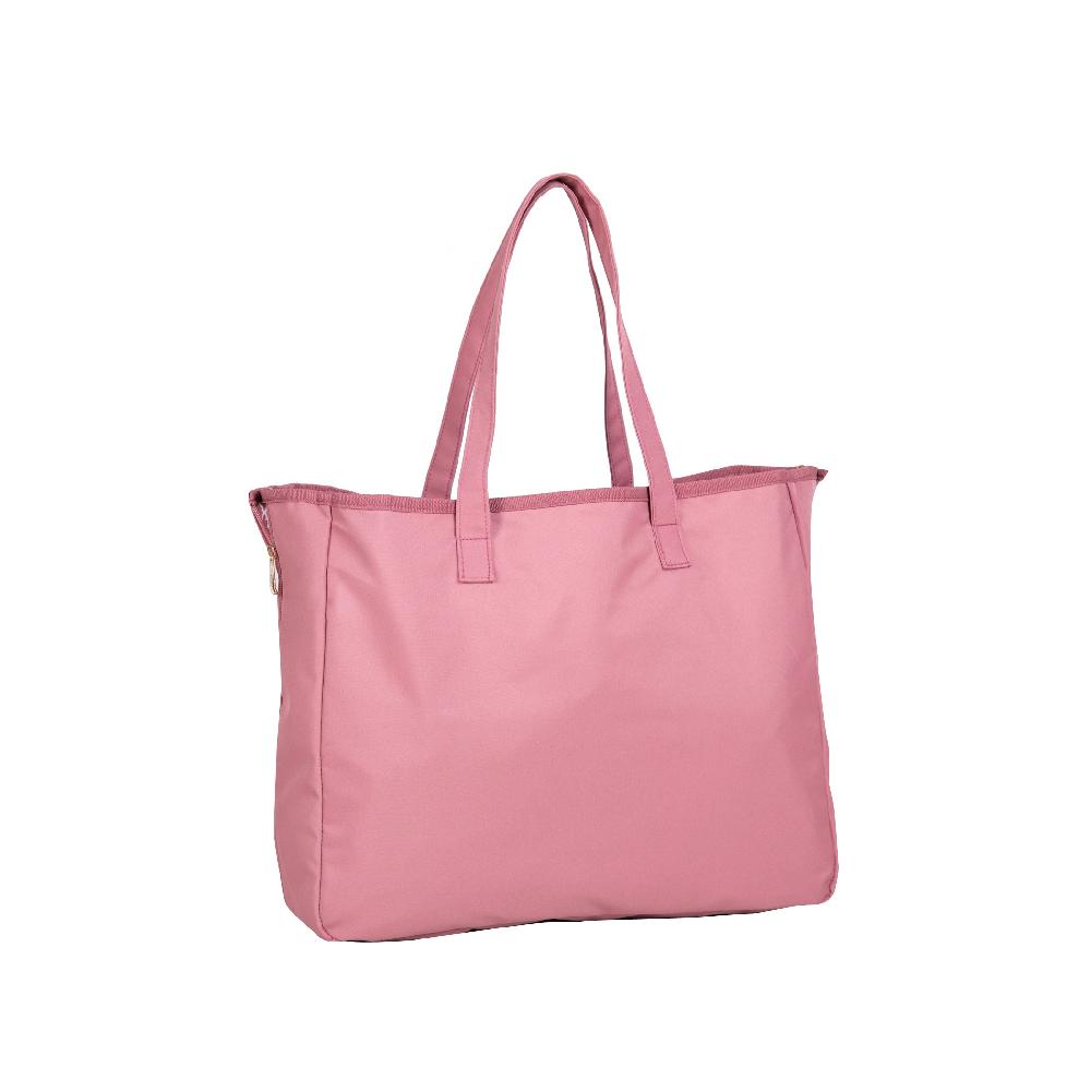 American Flyer Jenni Chan Broadway Reversible 2-in-1 Carry-All Tote