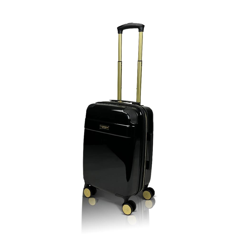 american flyer Jenni Chan Entin 21" Hardside Spinner Luggage