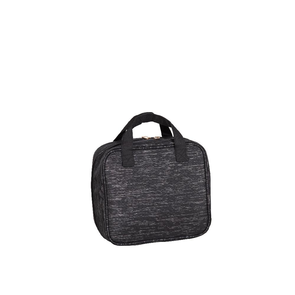 American Flyer Jenni Chan Sparkle Toiletry Notebook