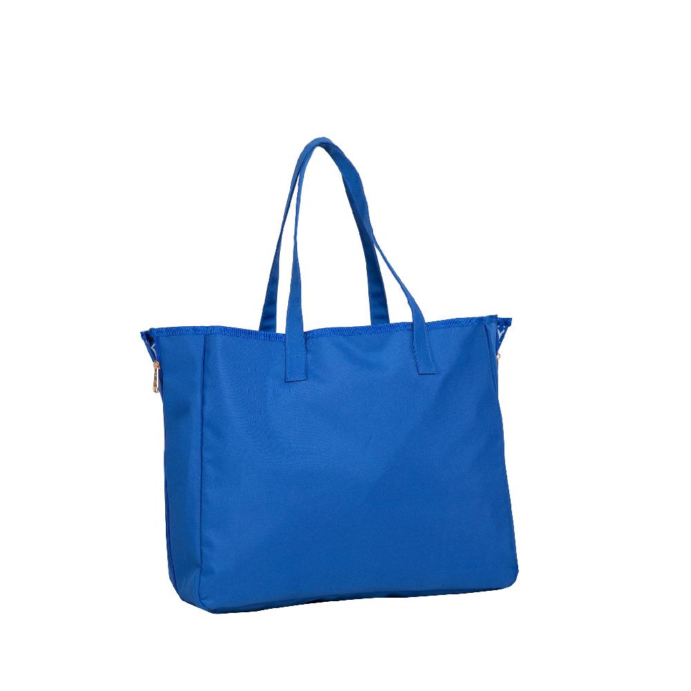 American Flyer Jenni Chan Stars Reversible 2-in-1 Carry-All Tote