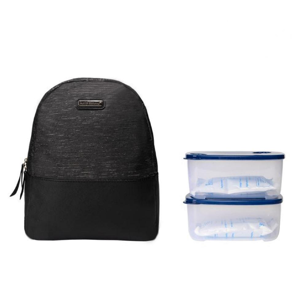 american flyer Kathy Ireland Cassia Mini Backpack Lunch Tote