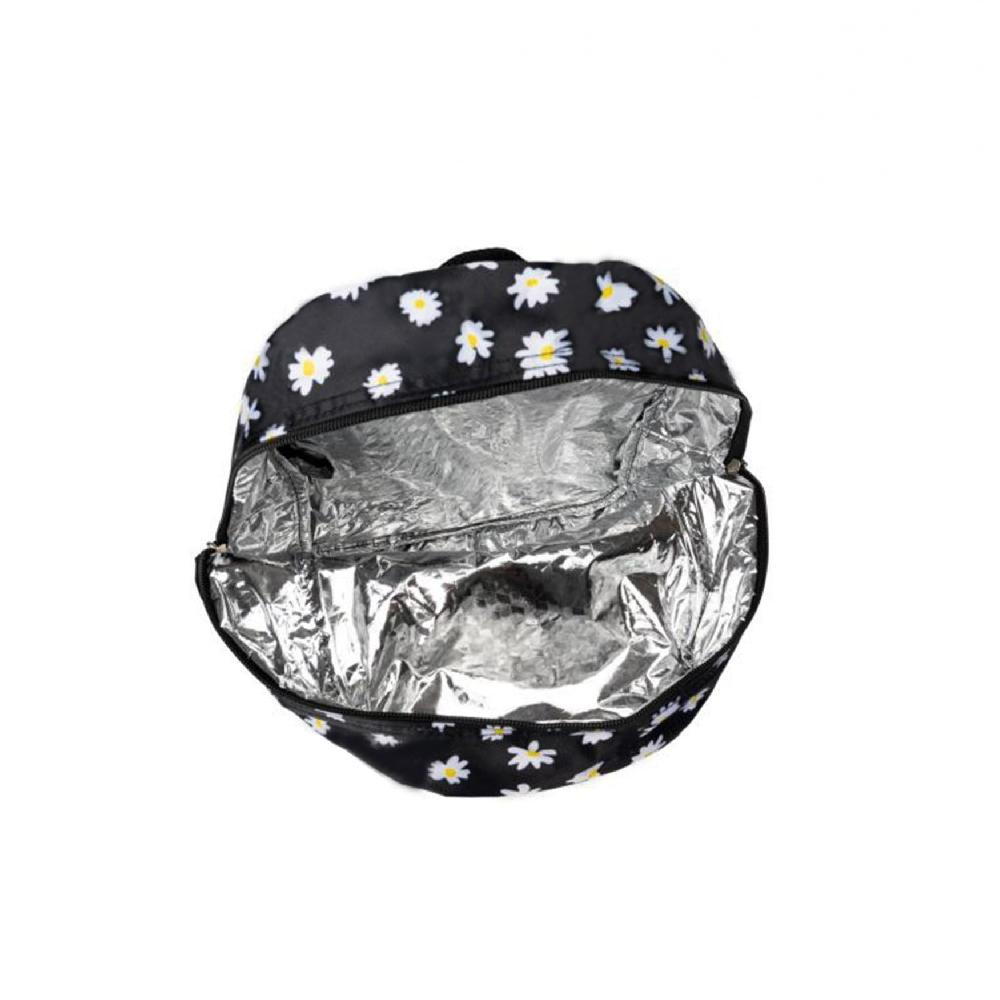 American Flyer Kathy Ireland Daisy Mini Backpack Lunch Tote